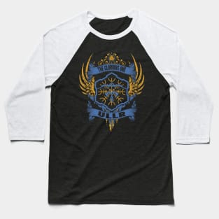 ULLR - LIMITED EDITION Baseball T-Shirt